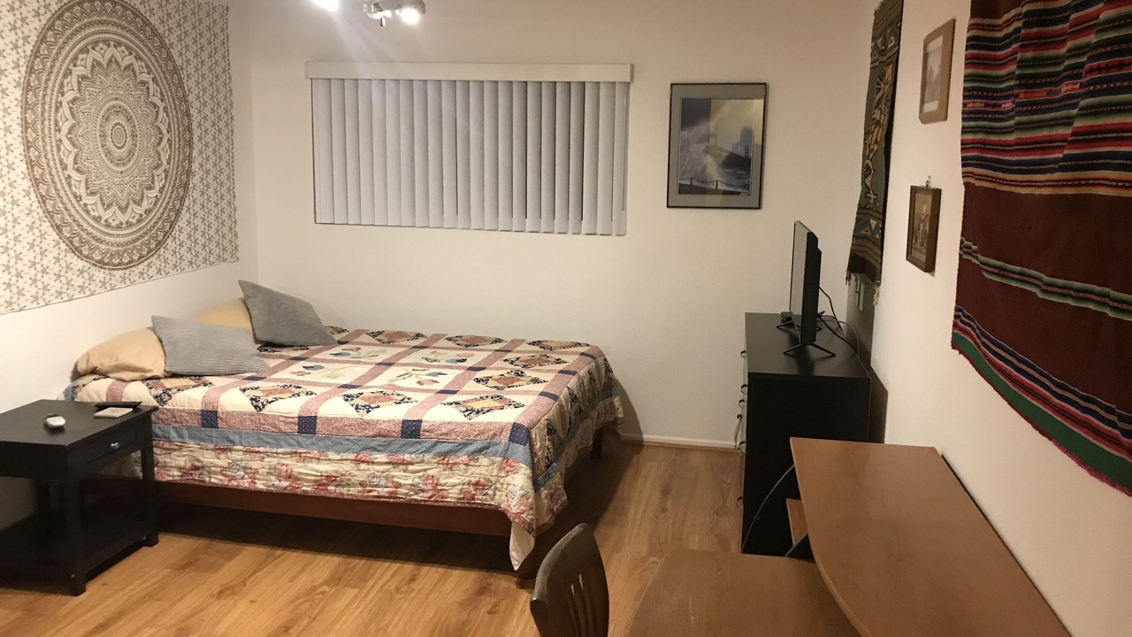 Photo of Bedroom in Frazier Park