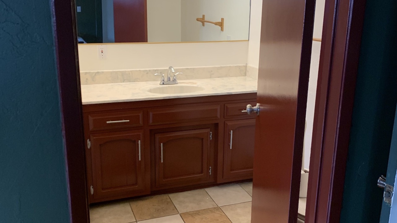 Photo of Bathroom in Frazier Park
