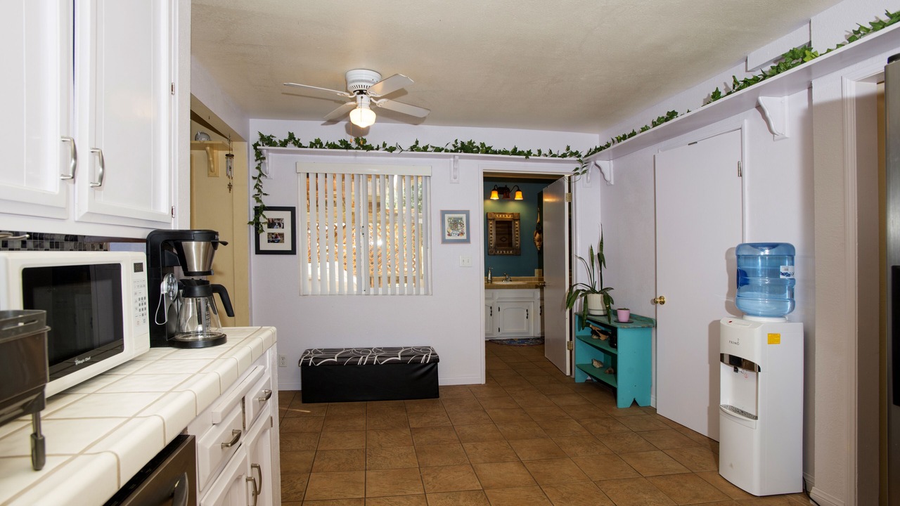 Photo of Kitchen in Frazier Park