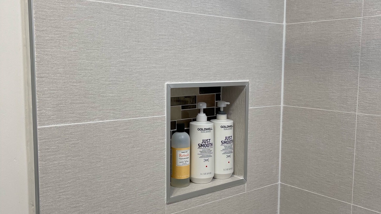 Photo of Bathroom in Concord