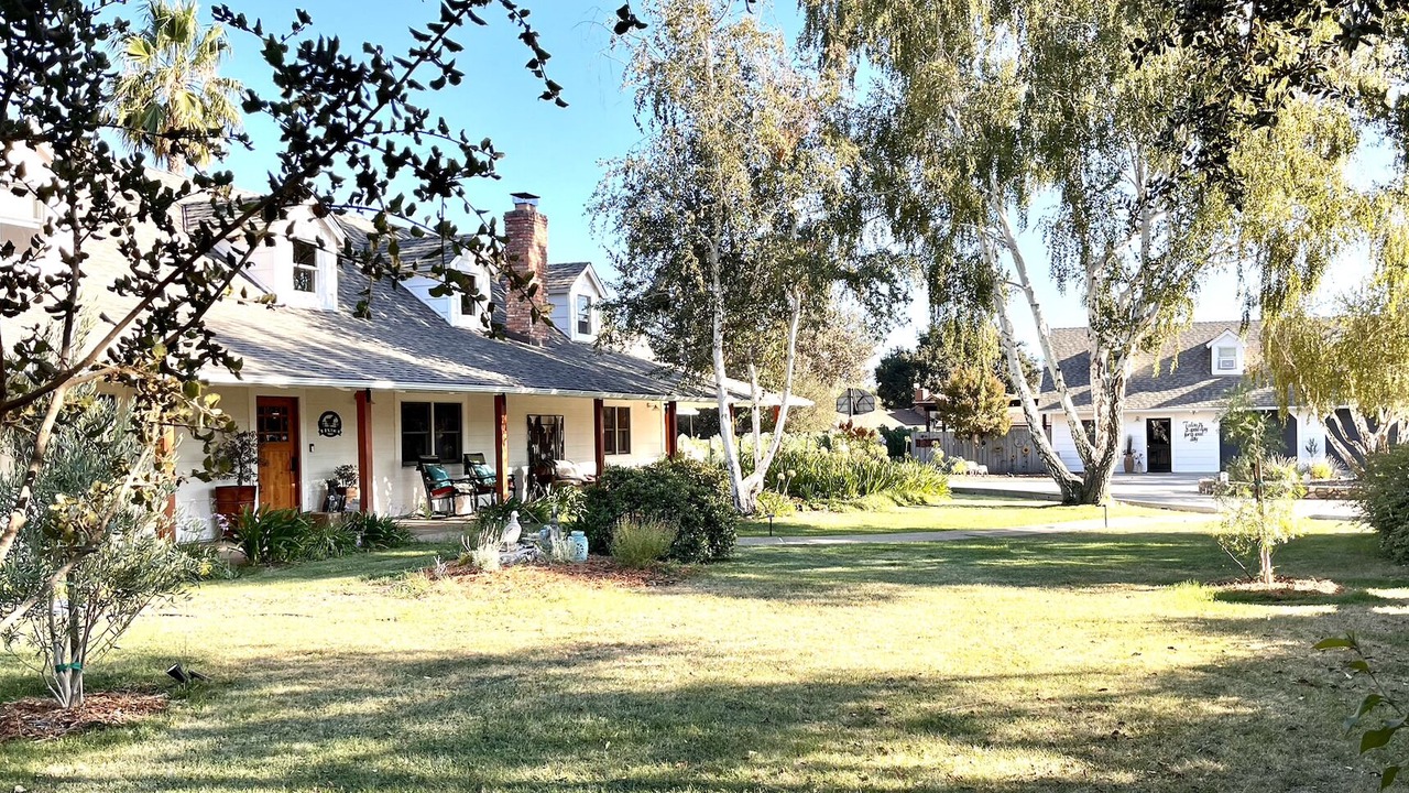 Photo of Others in Santa Ynez