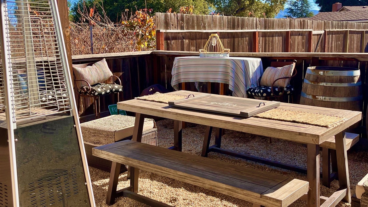 Photo of Outdoor in Santa Ynez
