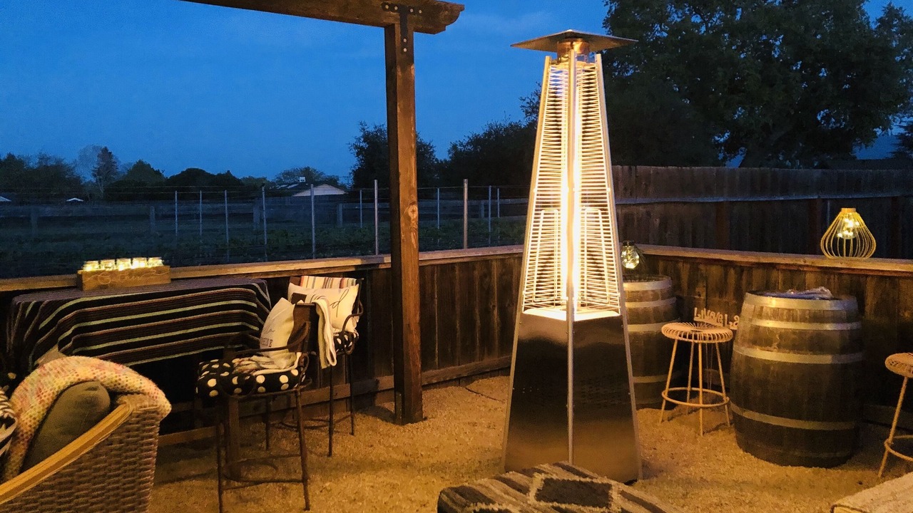 Photo of Outdoor in Santa Ynez