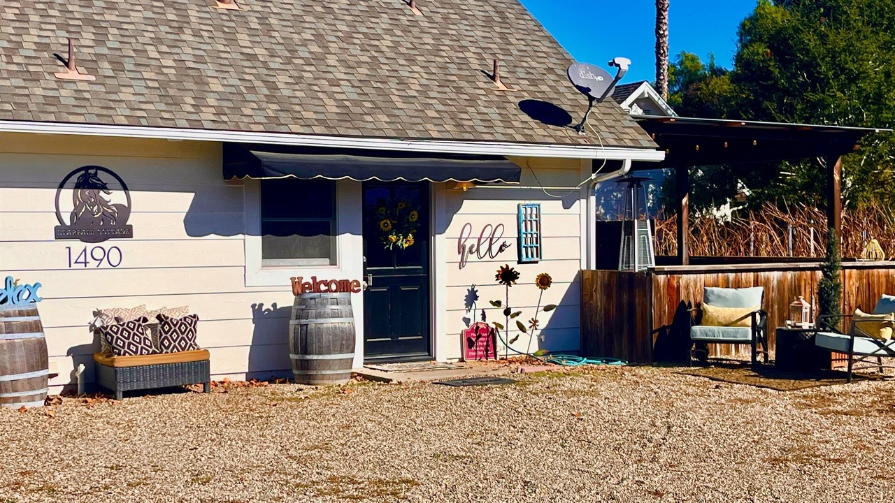 Photo of Others in Santa Ynez