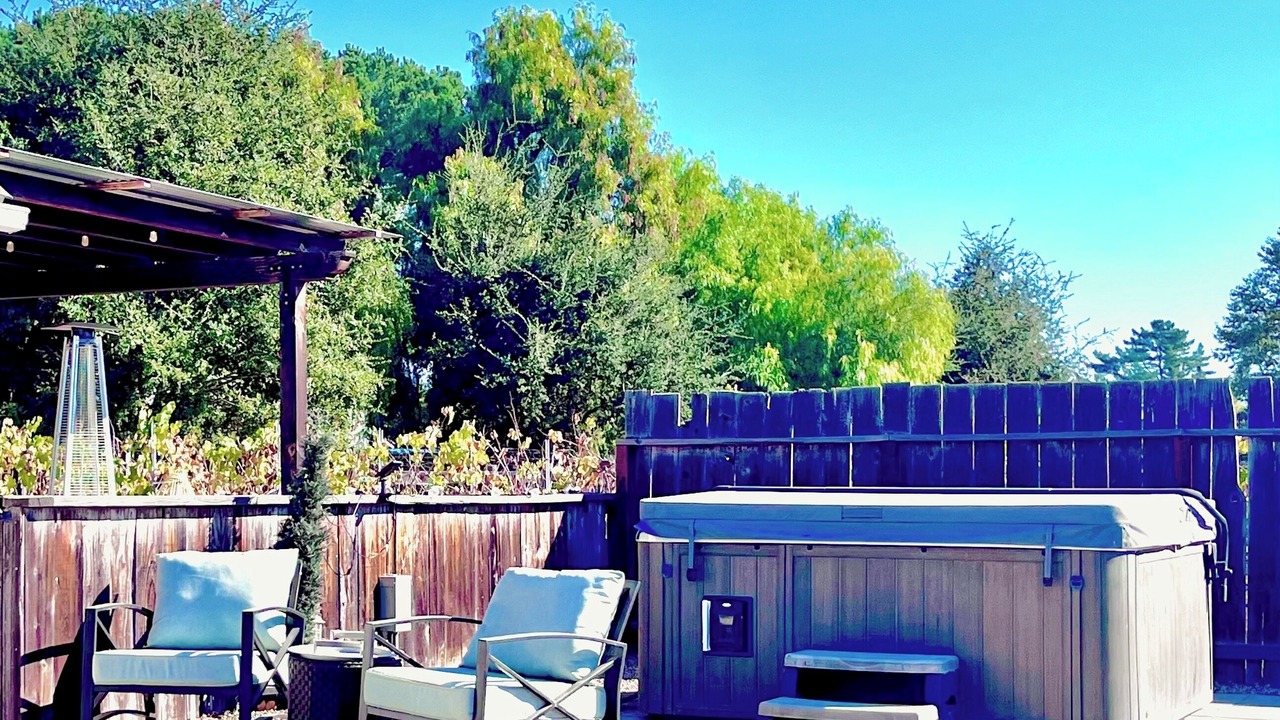 Photo of Outdoor in Santa Ynez