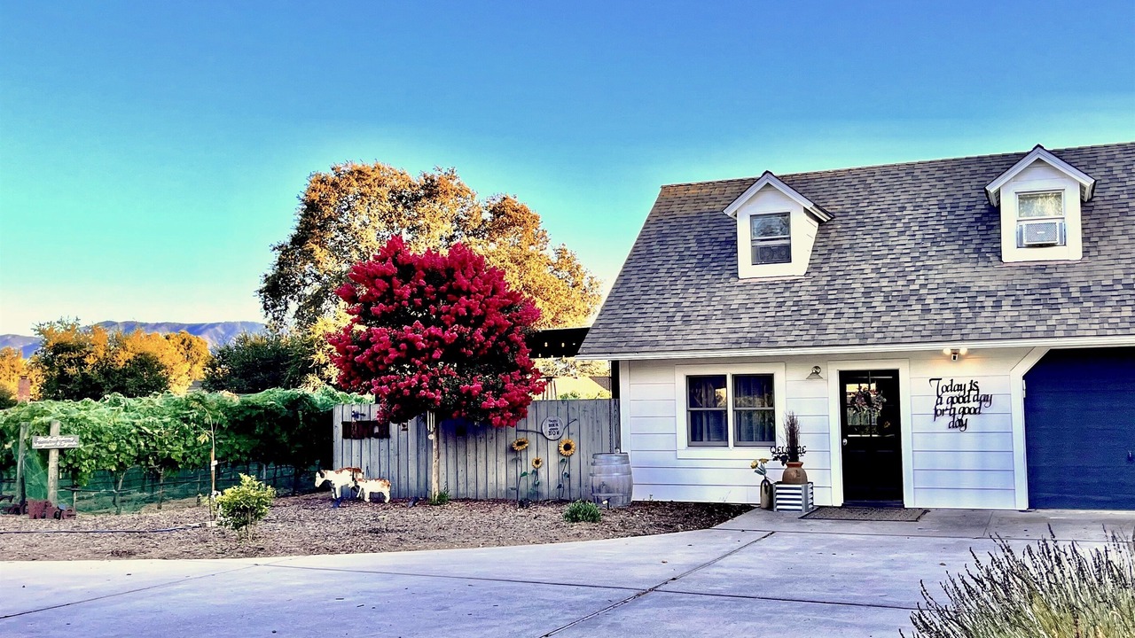 Photo of Others in Santa Ynez