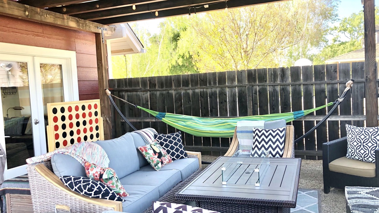 Photo of Outdoor in Santa Ynez