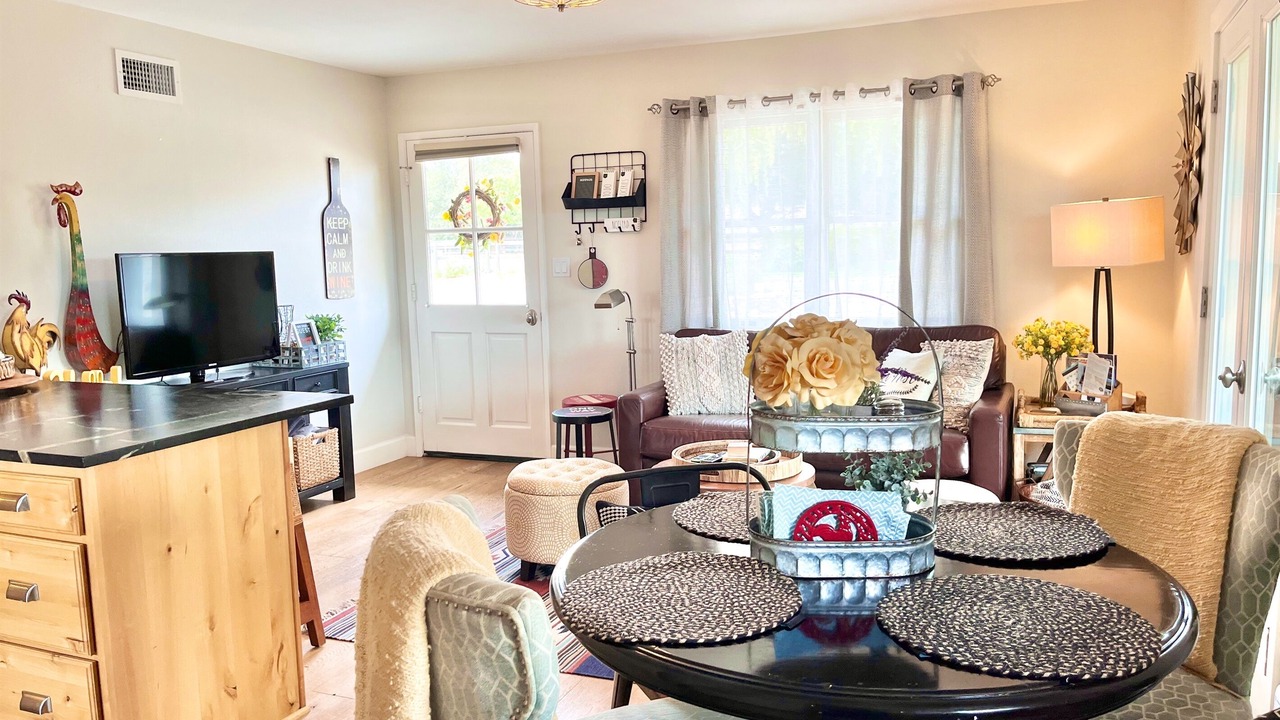 Photo of Livingroom in Santa Ynez