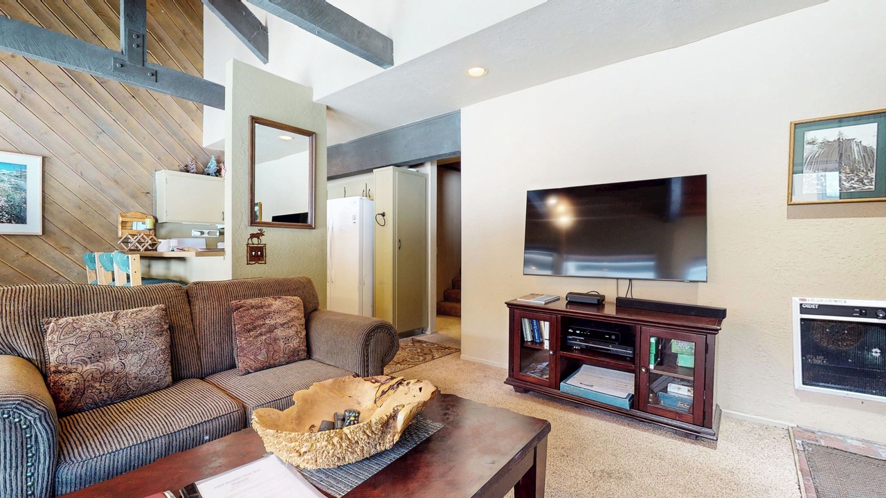 Photo of Livingroom in Majestic Pines