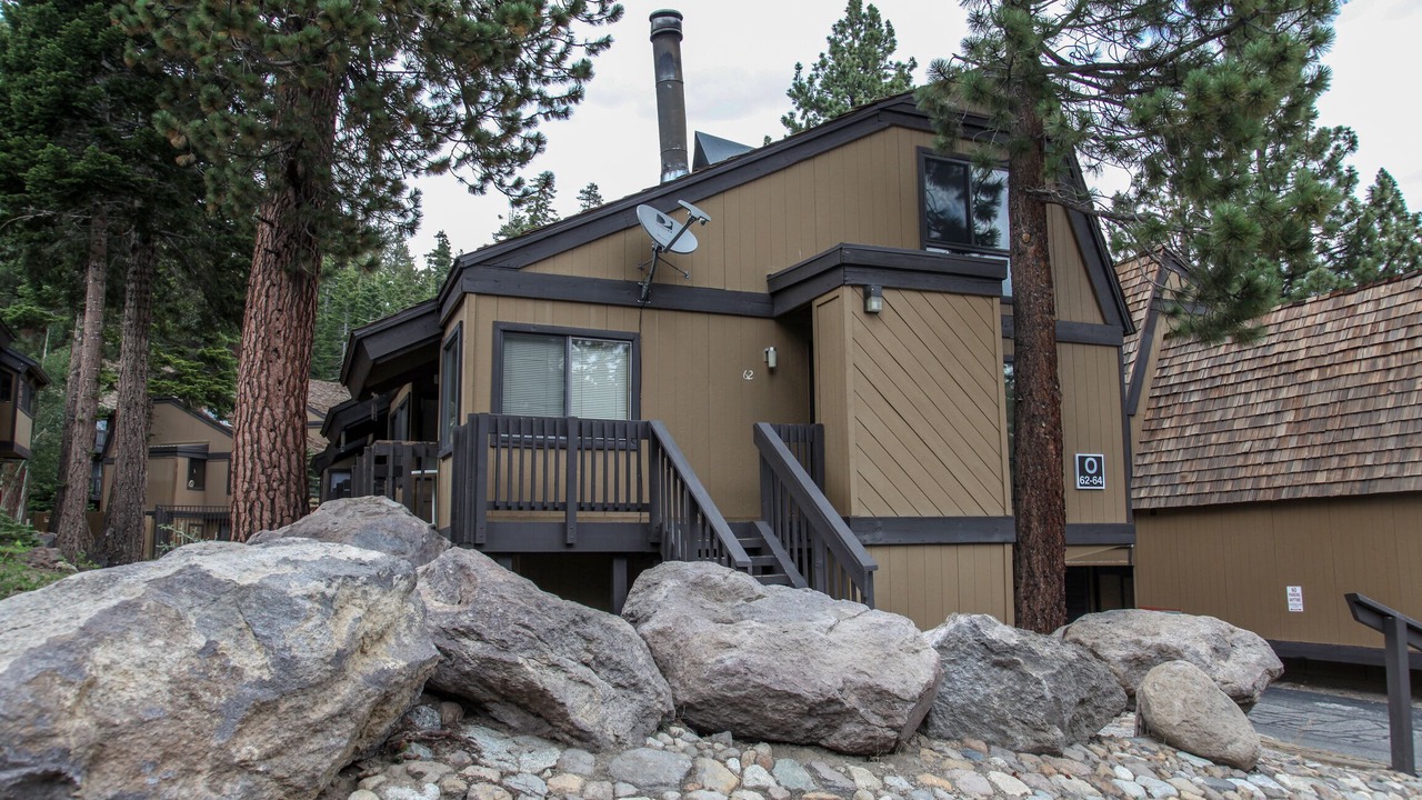 Photo of Outdoor in Majestic Pines