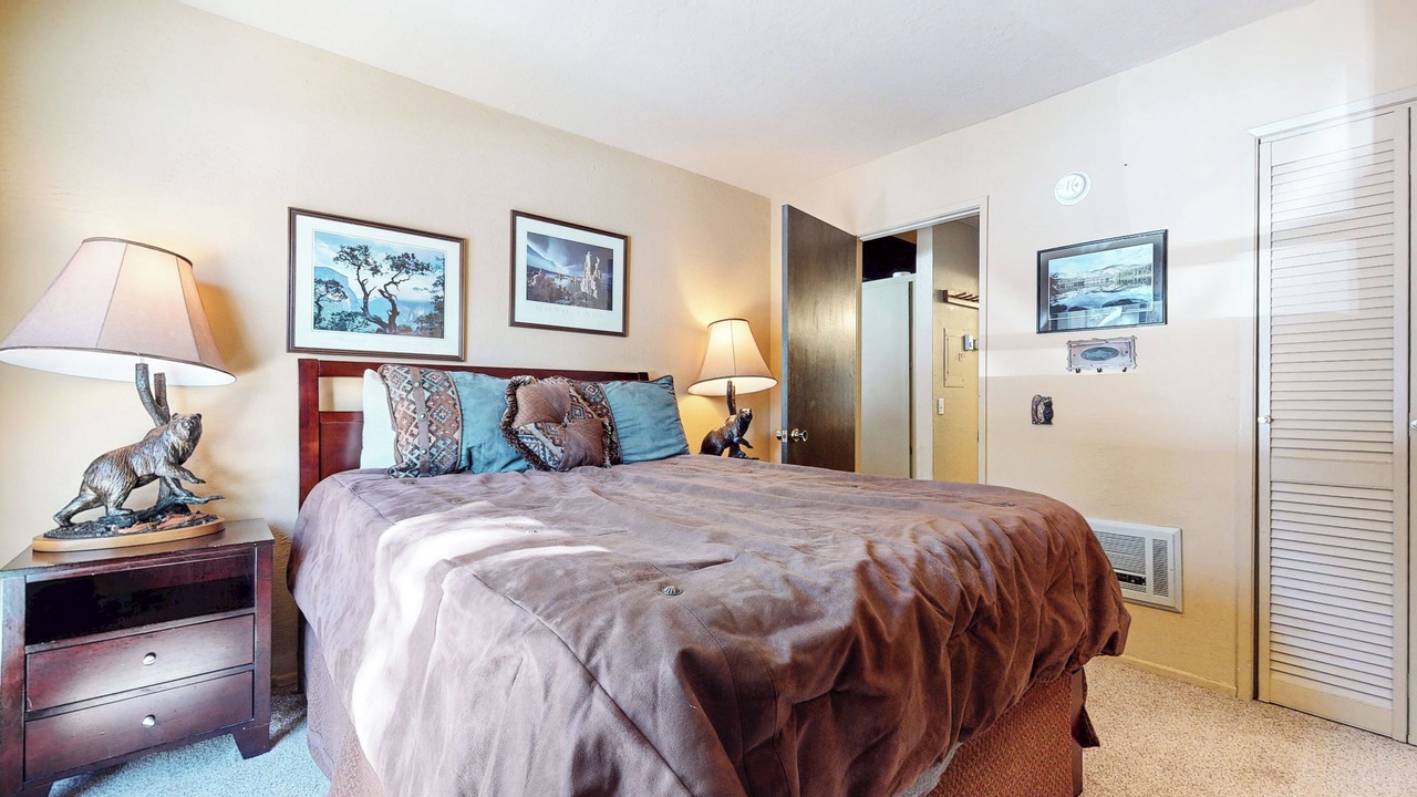 Photo of Bedroom in Majestic Pines