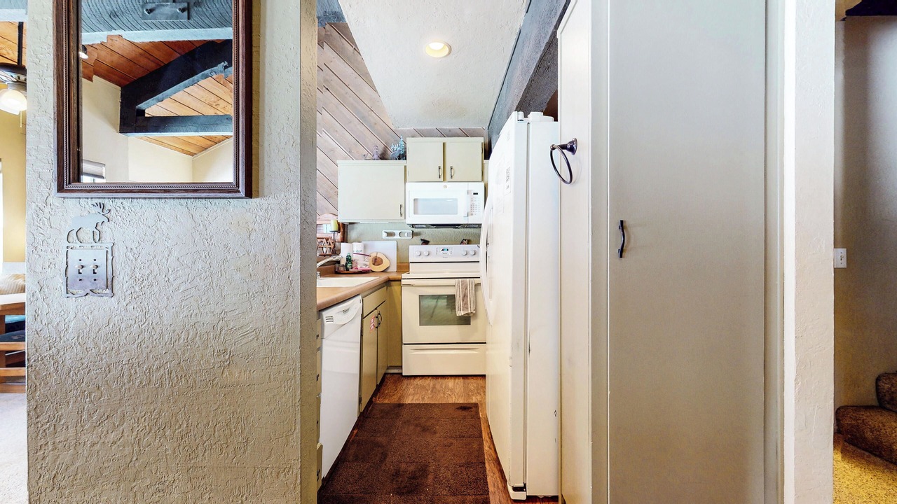 Photo of Kitchen in Majestic Pines