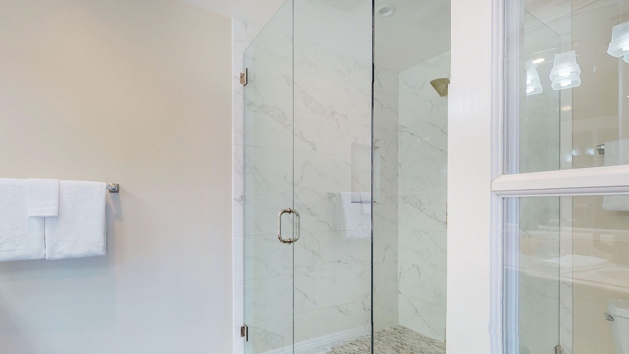 Photo of Bathroom in Lake Arrowhead