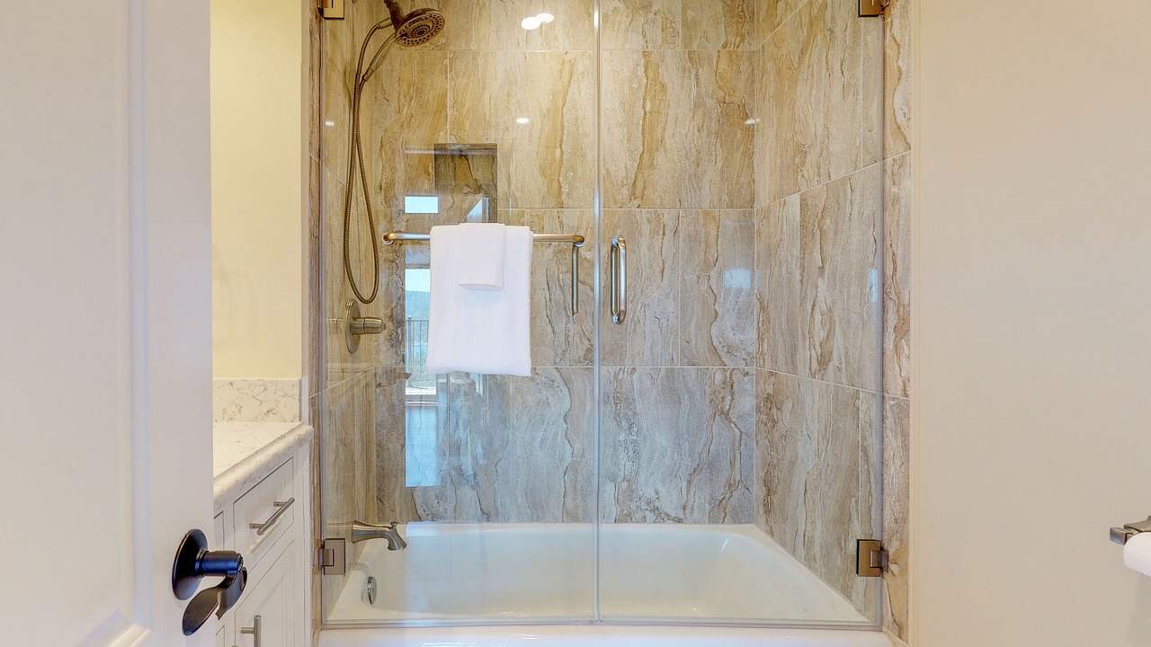 Photo of Bathroom in Lake Arrowhead