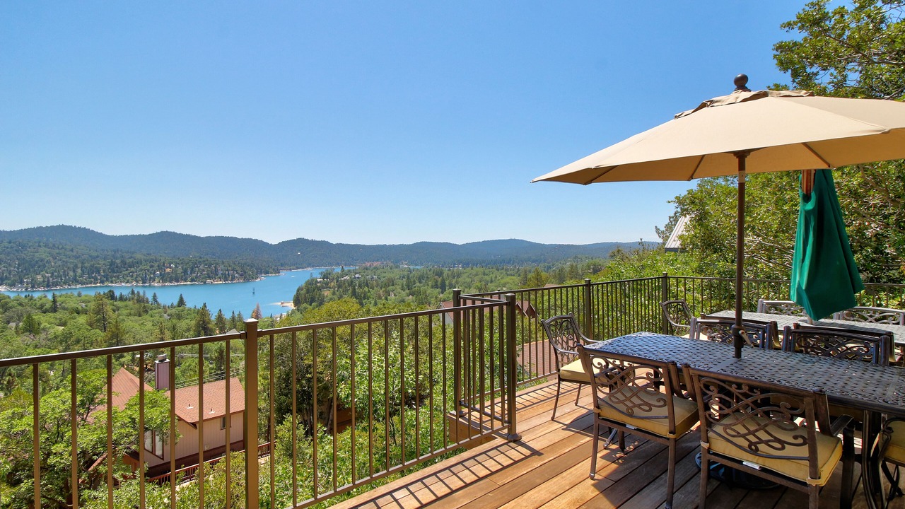 Photo of Outdoor in Lake Arrowhead