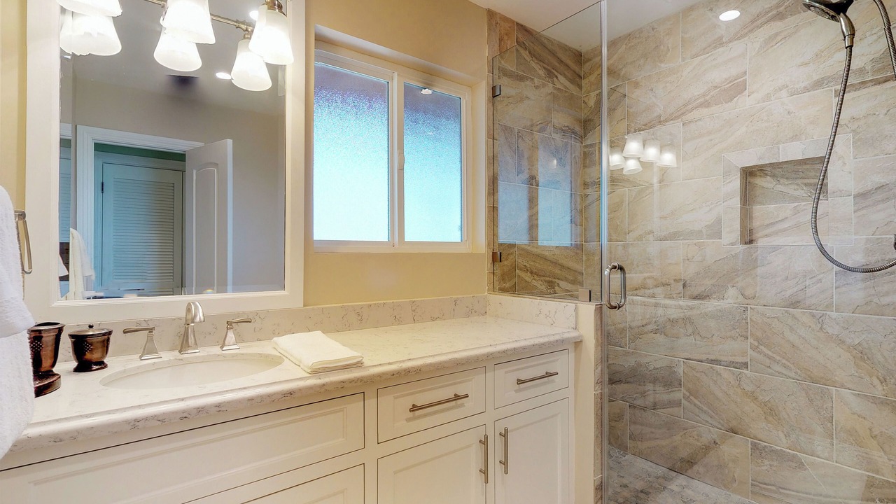Photo of Bathroom in Lake Arrowhead