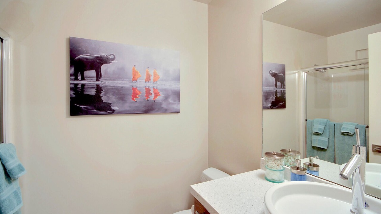 Photo of Bathroom in Cazadero
