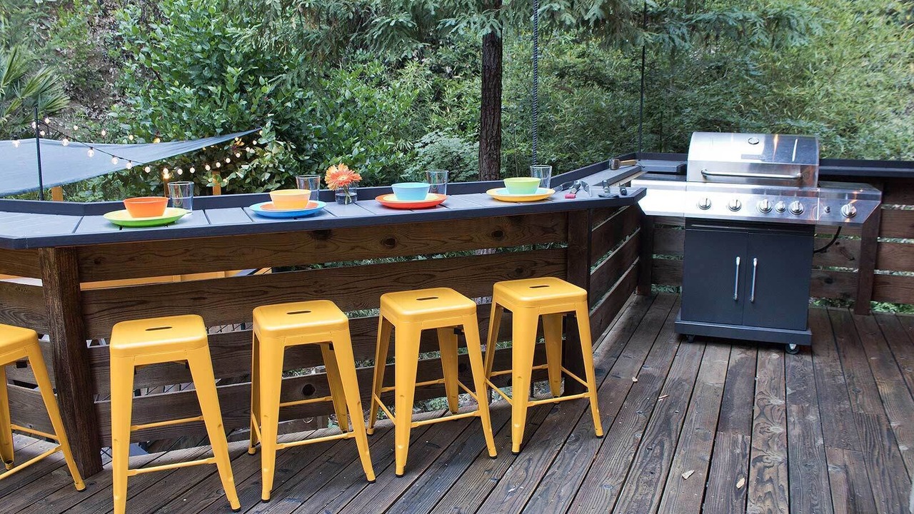 Photo of Outdoor in Cazadero