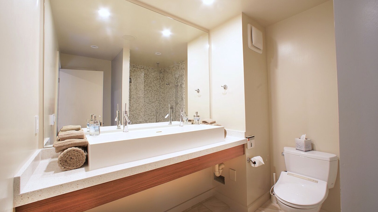 Photo of Bathroom in Cazadero