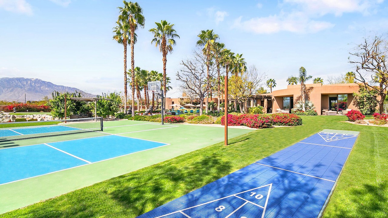 Photo of Others in Rancho Mirage