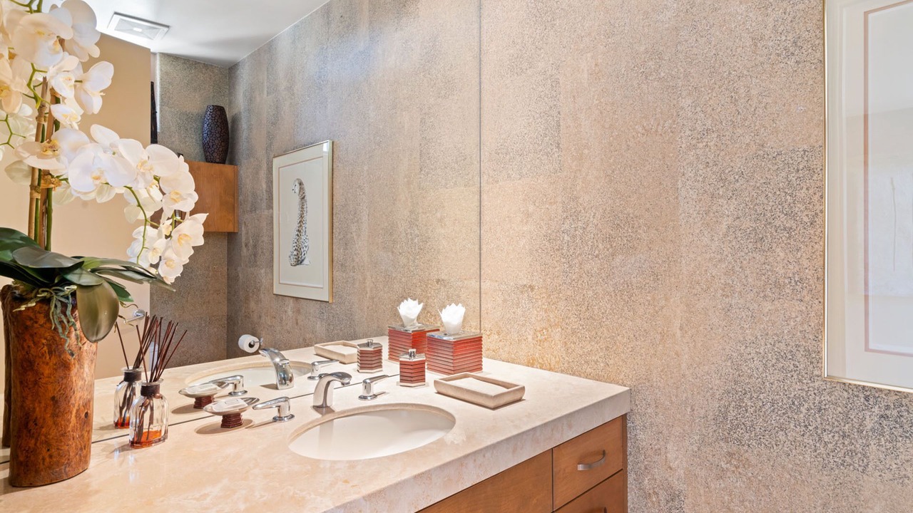 Photo of Bathroom in Rancho Mirage