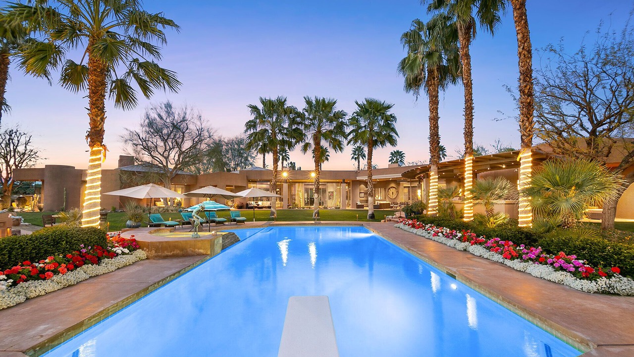 Photo of Others in Rancho Mirage