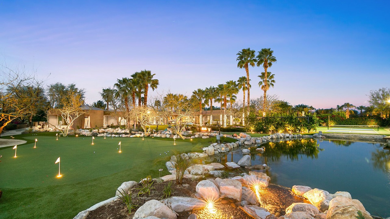 Photo of Others in Rancho Mirage