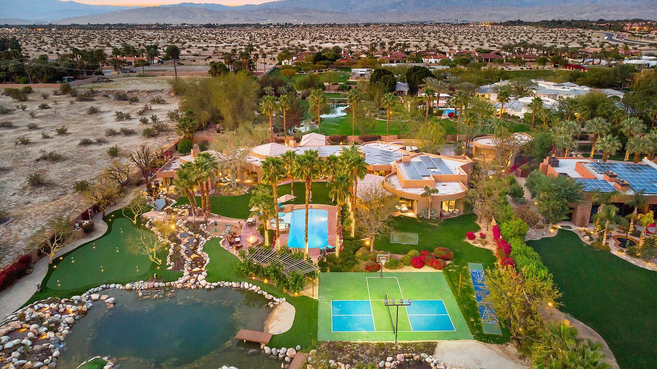 Photo of Others in Rancho Mirage