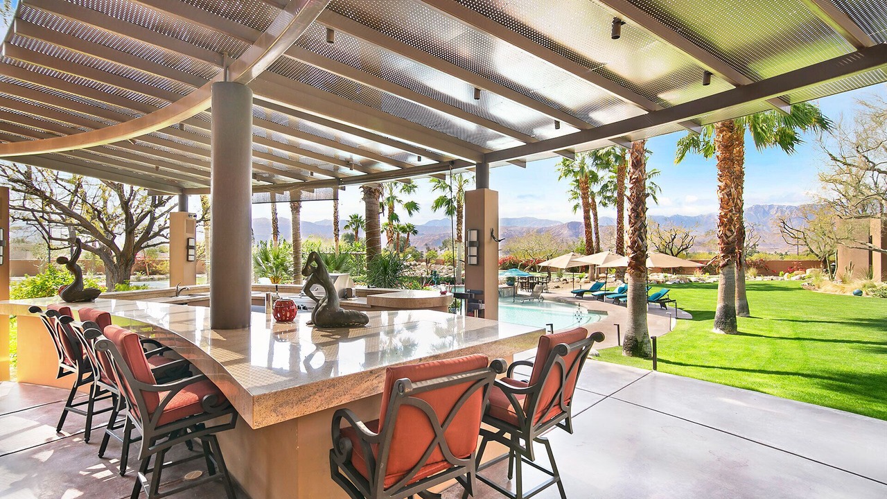 Photo of Outdoor in Rancho Mirage