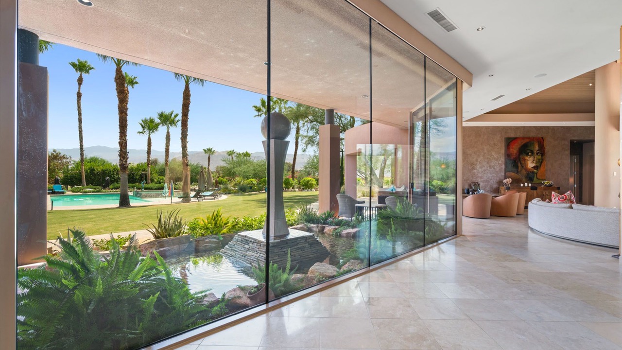 Photo of Outdoor in Rancho Mirage