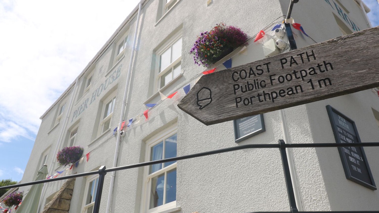 Photo of Outdoor in Carlyon Bay