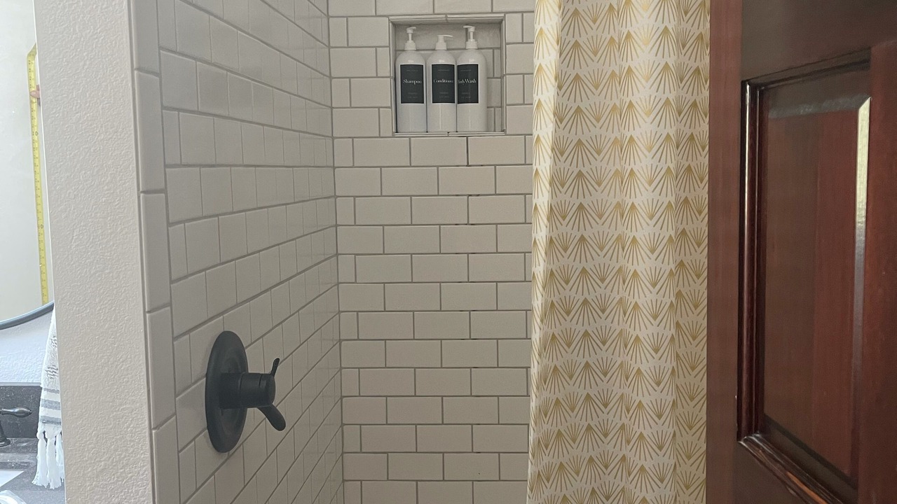 Photo of Bathroom in Springville