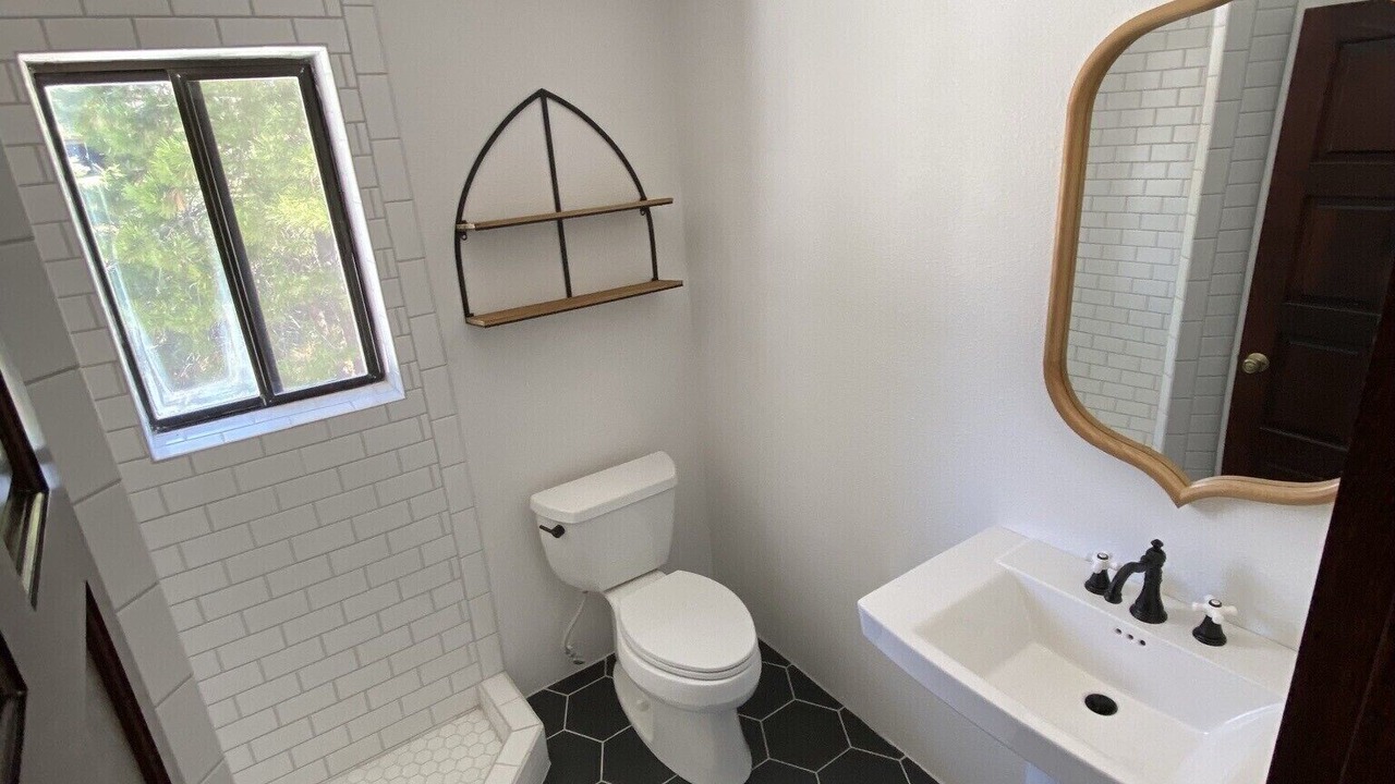 Photo of Bathroom in Springville