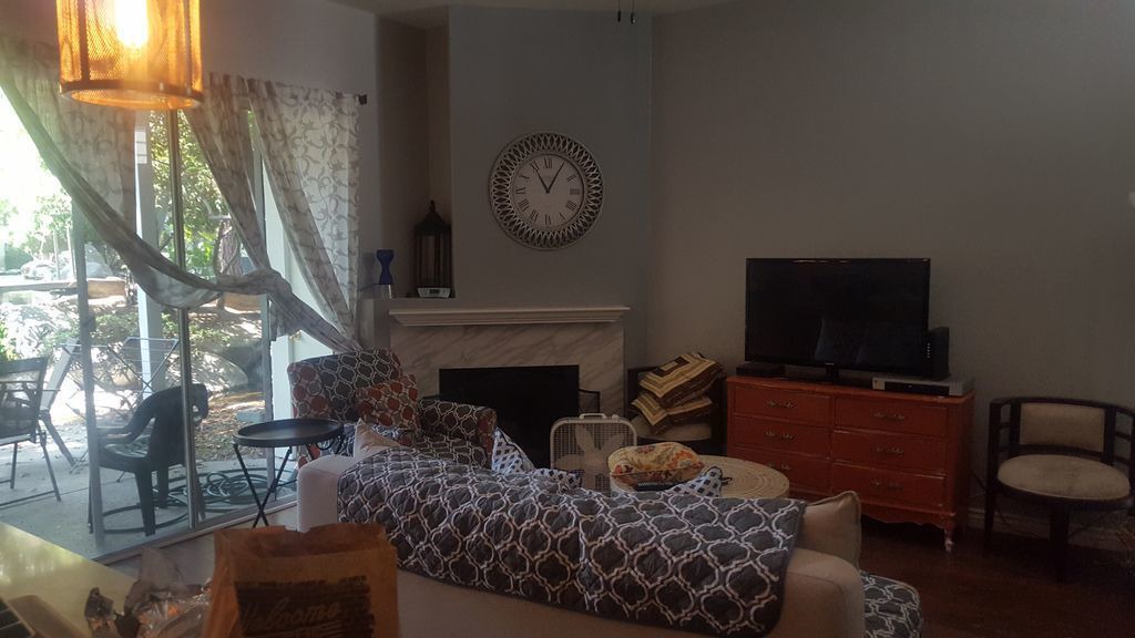 Photo of Bedroom in Costa Mesa