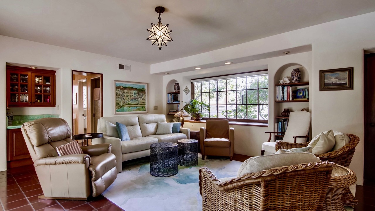 Photo of Bedroom in Lower Hermosa