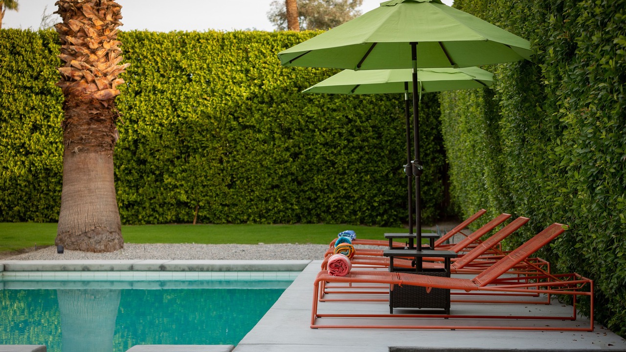 Photo of Outdoor in Racquet Club Estates