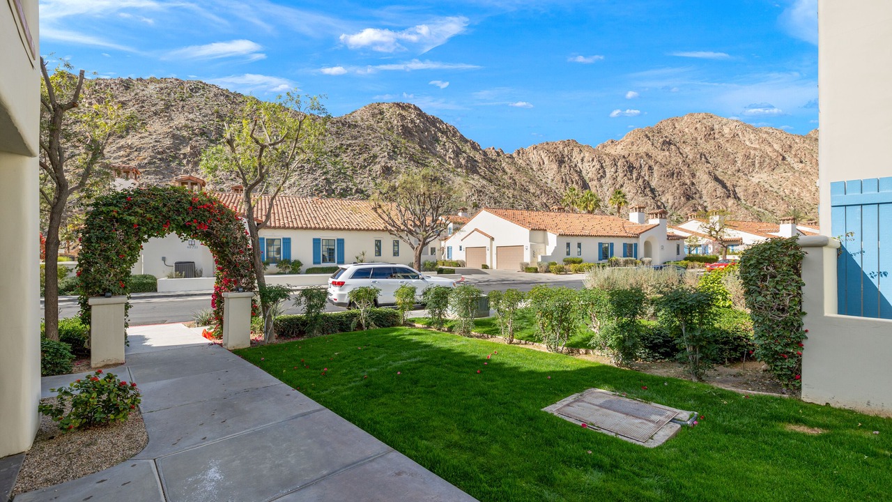 Photo of Outdoor in La Quinta