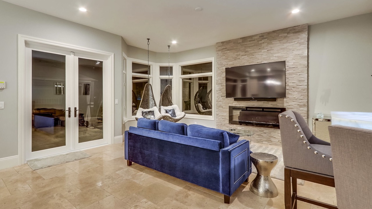 Photo of Bedroom in Mission Viejo