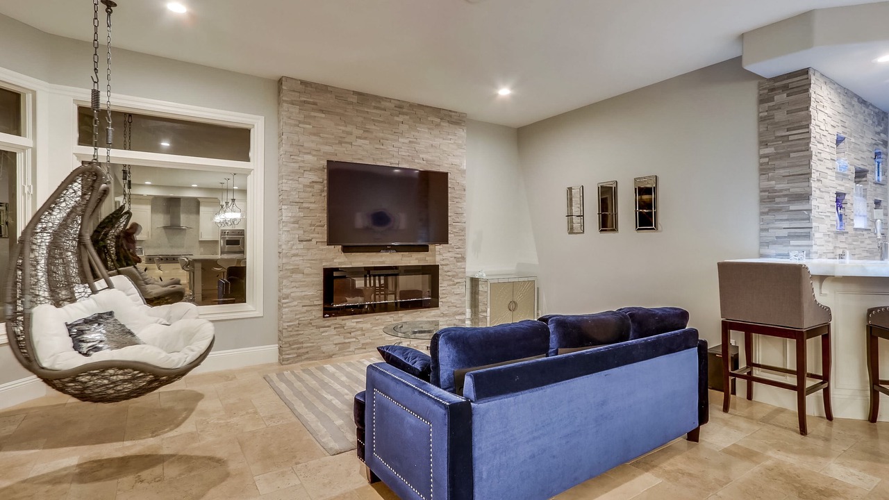 Photo of Livingroom in Mission Viejo