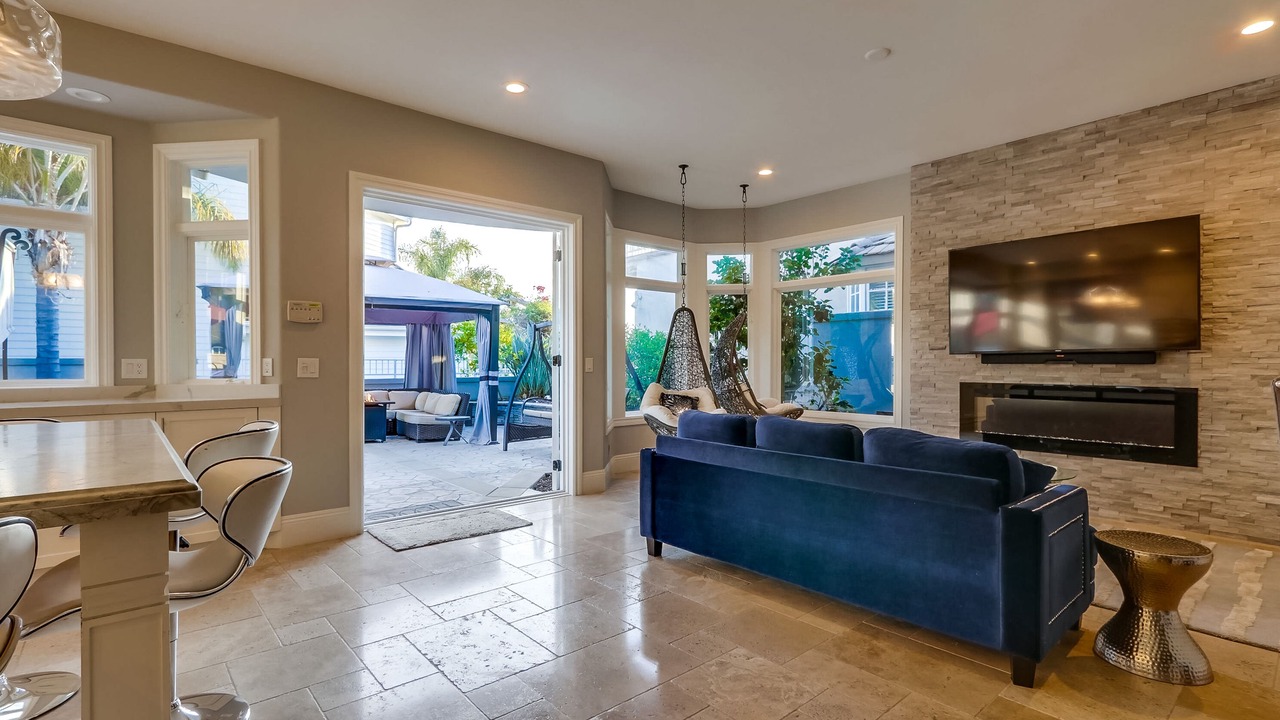 Photo of Livingroom in Mission Viejo
