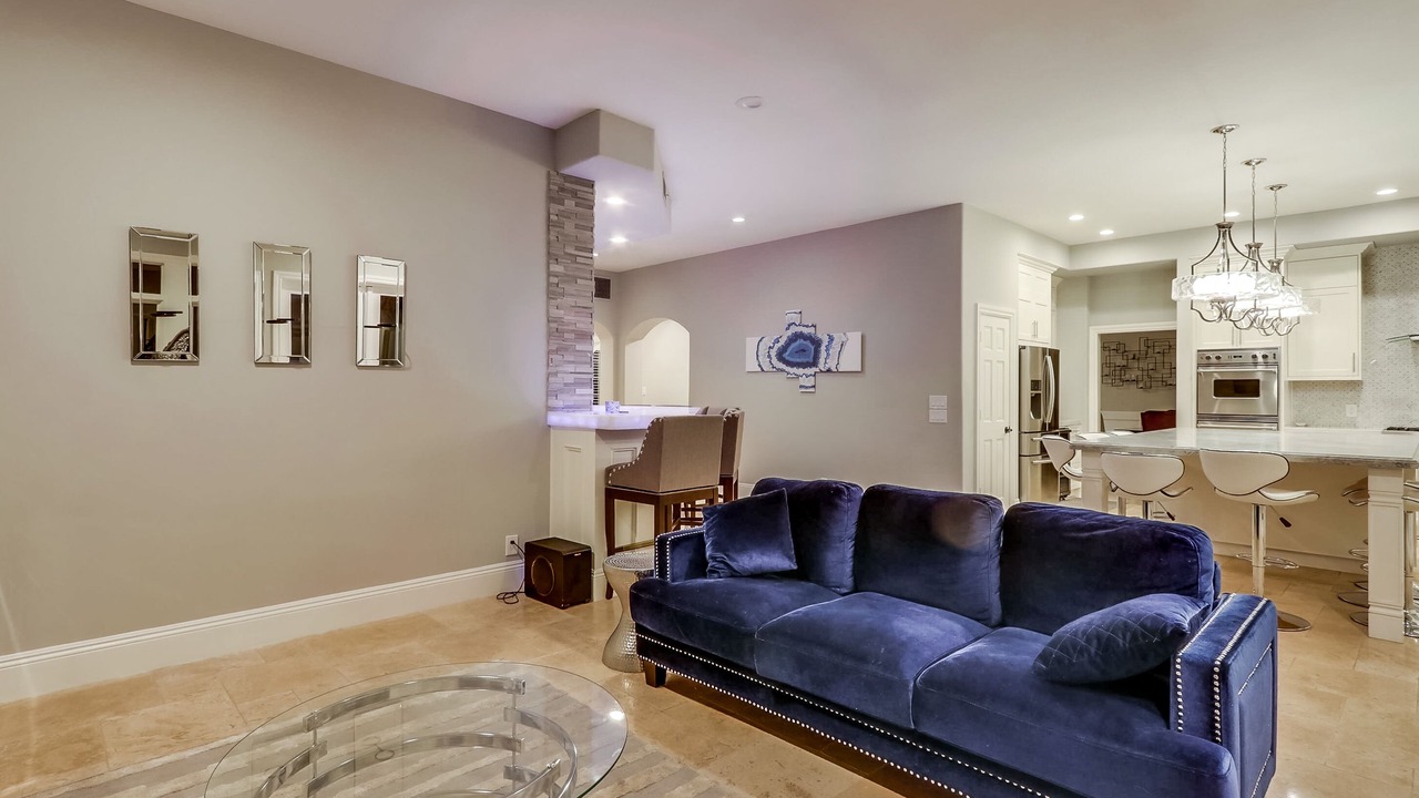 Photo of Bedroom in Mission Viejo