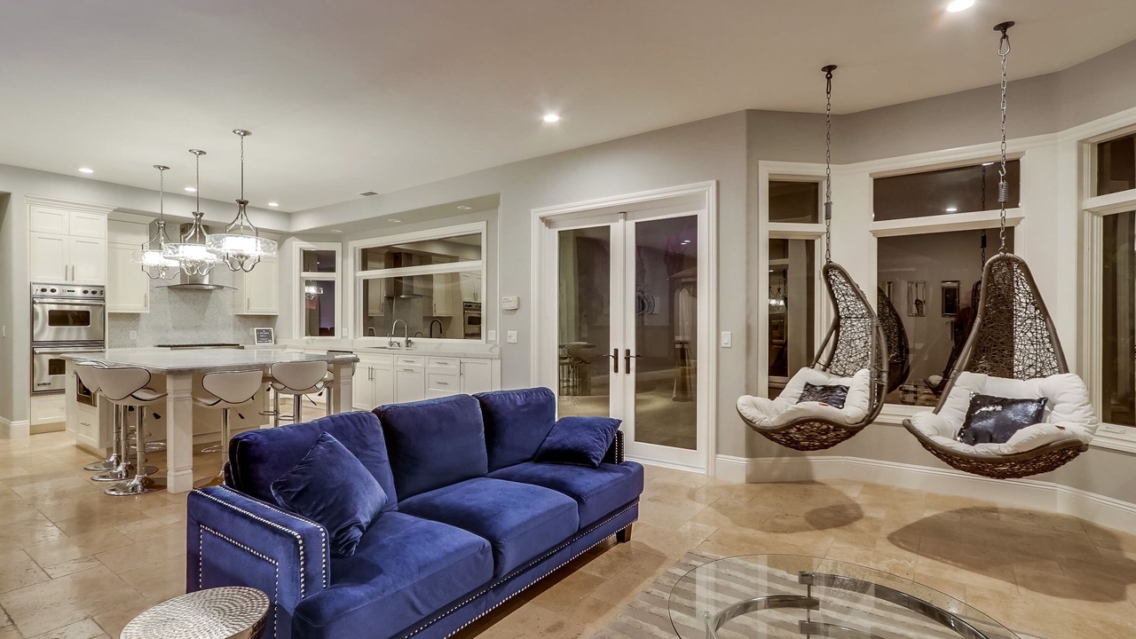 Photo of Bedroom in Mission Viejo