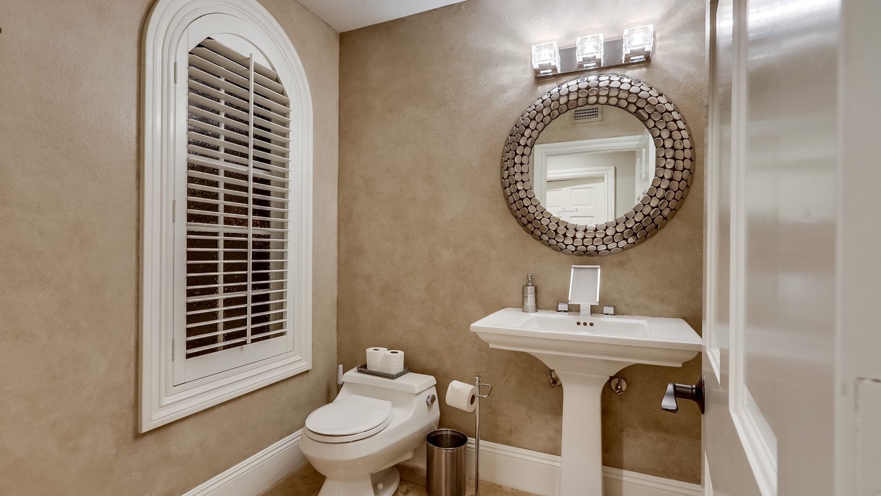 Photo of Bedroom in Mission Viejo