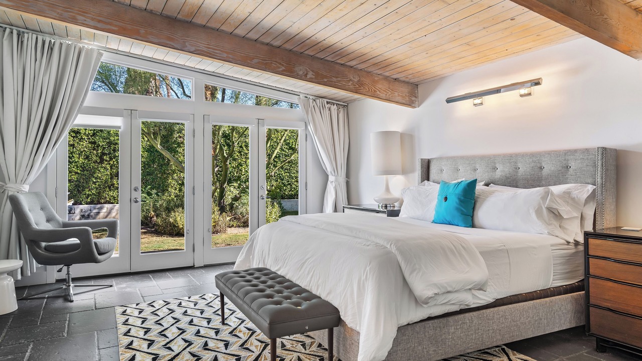 Photo of Bedroom in Vista Las Palmas