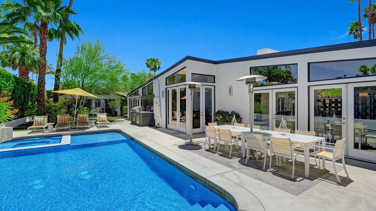 Photo of Outdoor in Vista Las Palmas