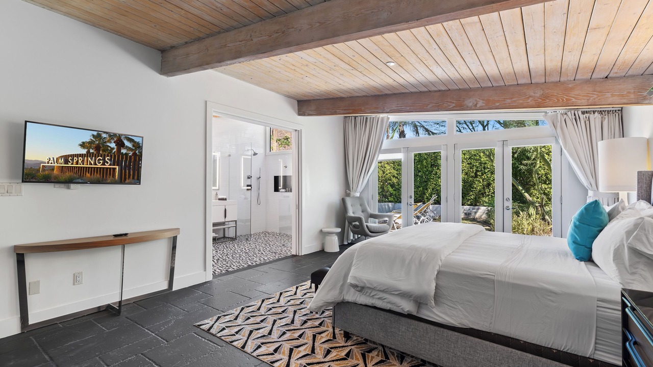 Photo of Bedroom in Vista Las Palmas