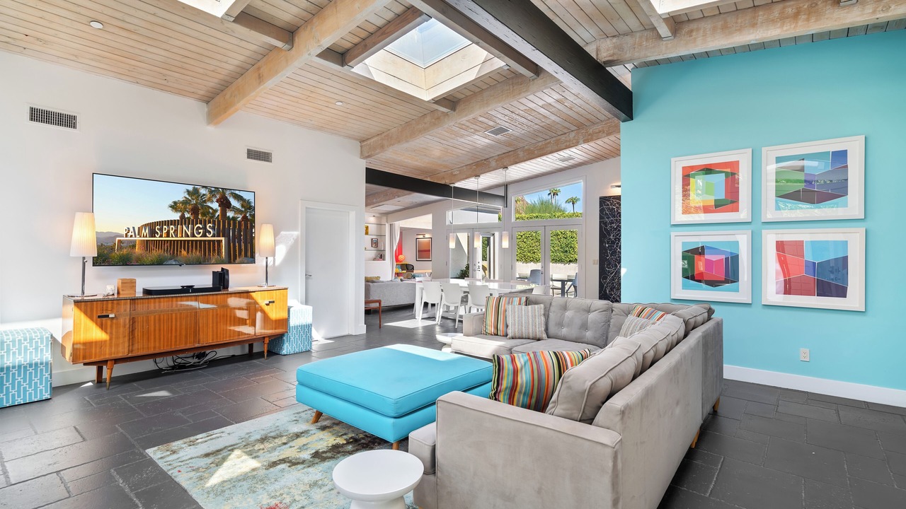 Photo of Livingroom in Vista Las Palmas