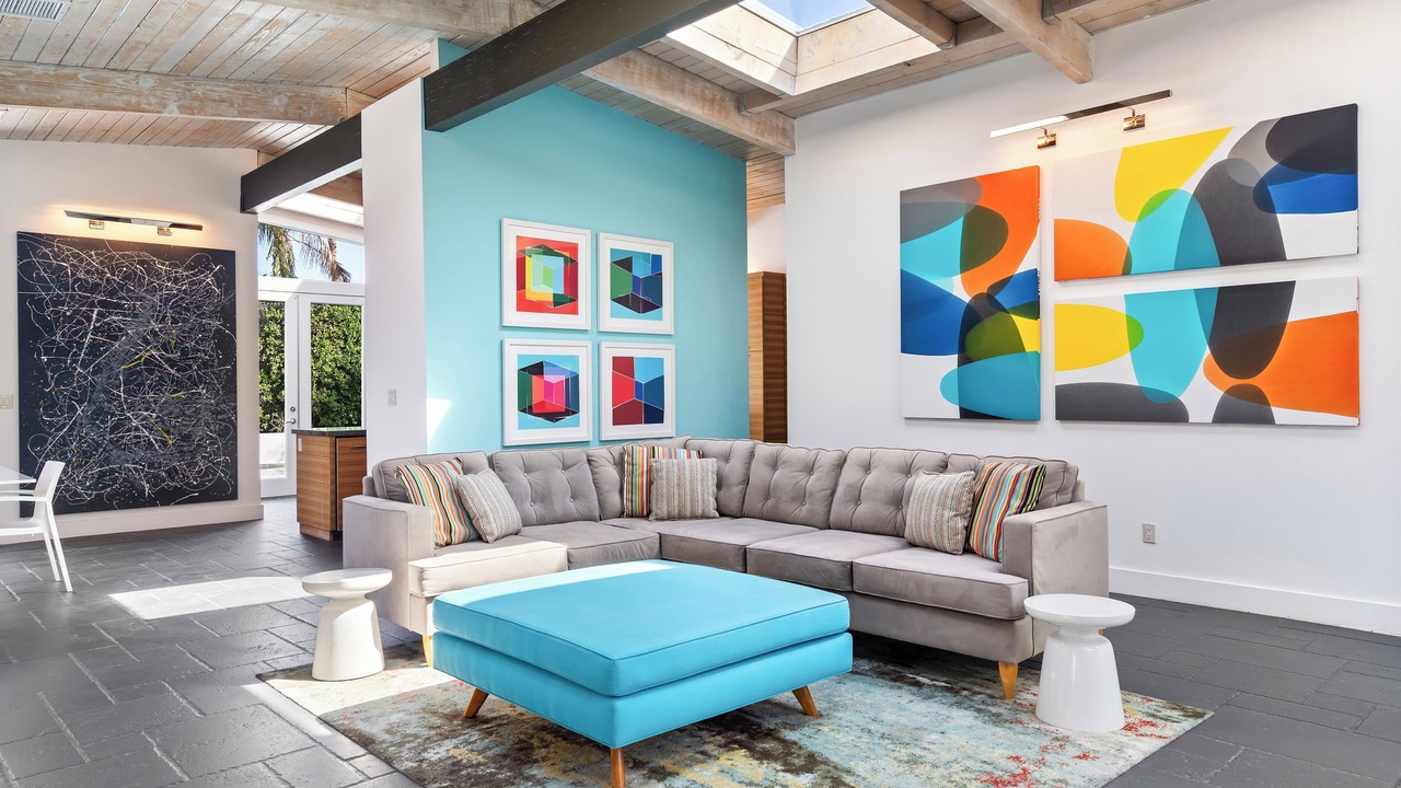 Photo of Livingroom in Vista Las Palmas