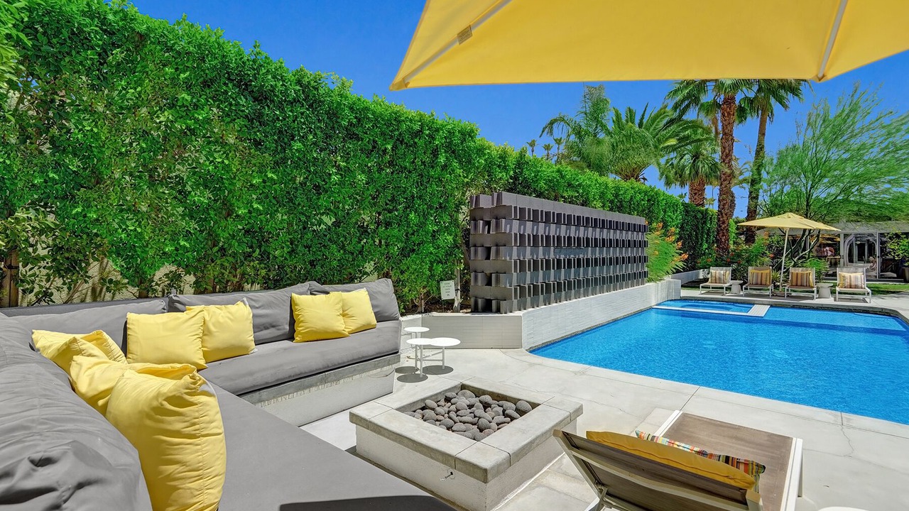 Photo of Outdoor in Vista Las Palmas