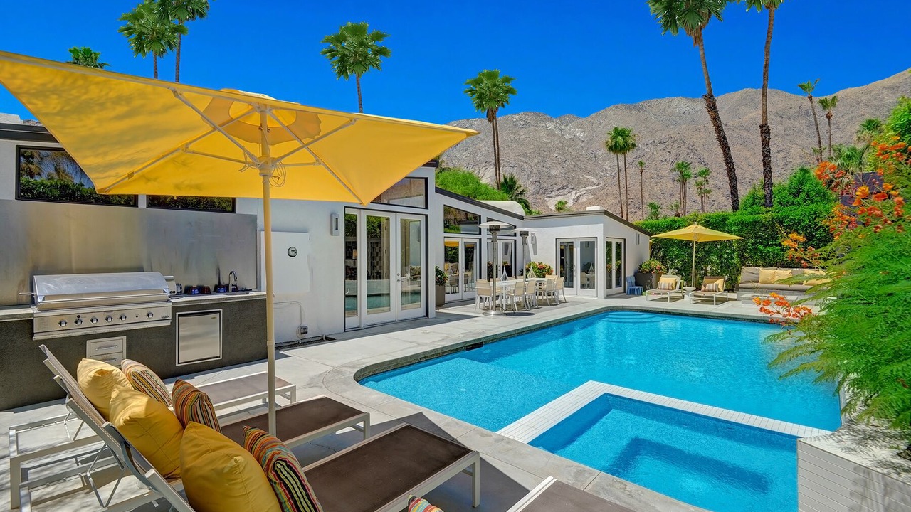 Photo of Outdoor in Vista Las Palmas